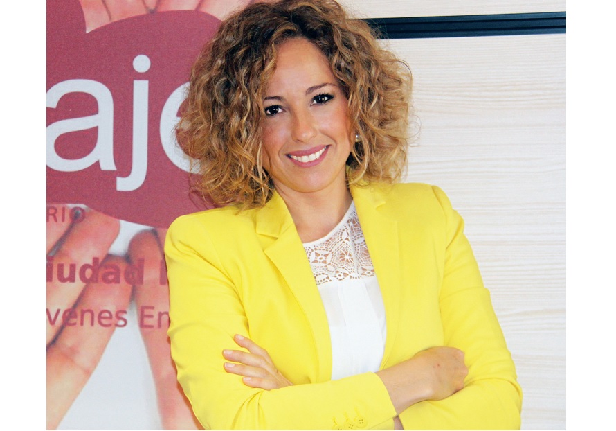 Cristina Tirado Rivero