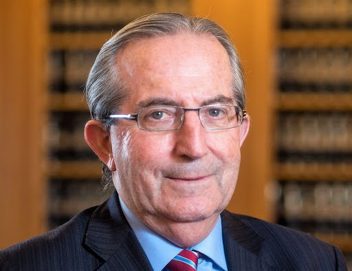 Francisco Cal Pardo