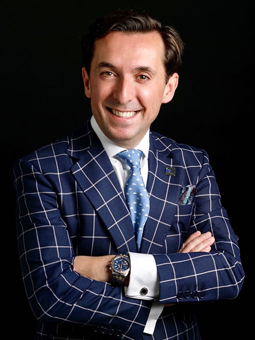 José Luis Portela López