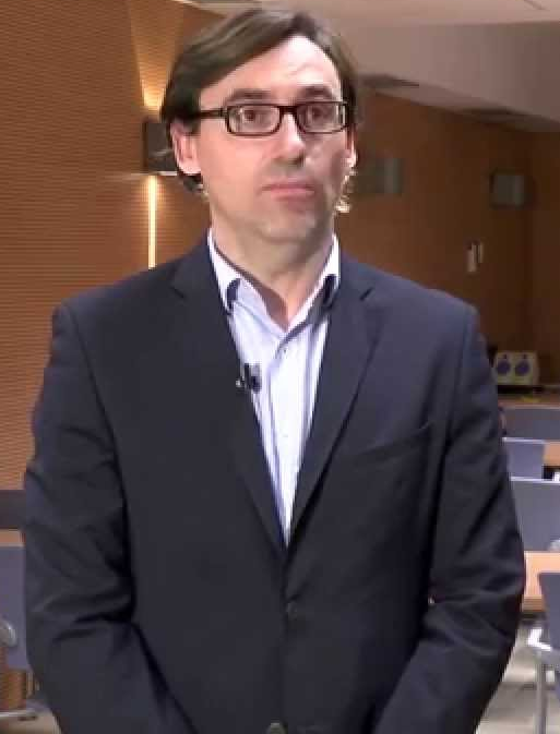 Juanjo Marcos