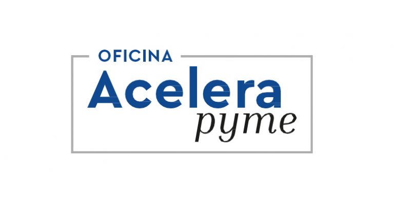 Plataforma Acelera pyme