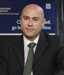 Manuel A. Alonso Coto
