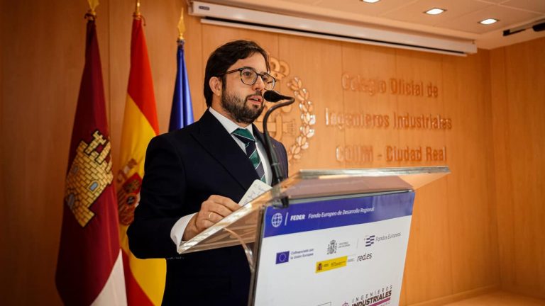 Éxito de la Oficina Acelera Pyme COIIM Ciudad Real en sus primeros seis meses