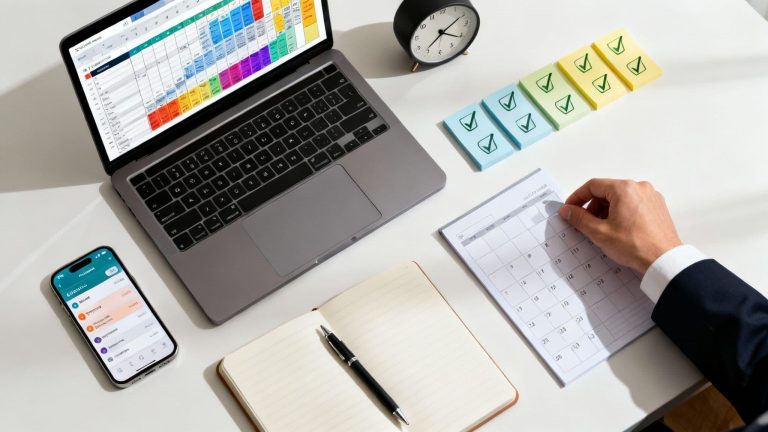 Mejora la productividad de tu empresa: ahorra tiempo y gestiona tu negocio de forma más eficiente