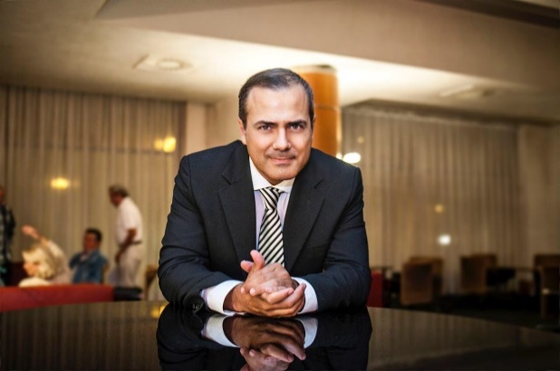 Javier Moreno Oto